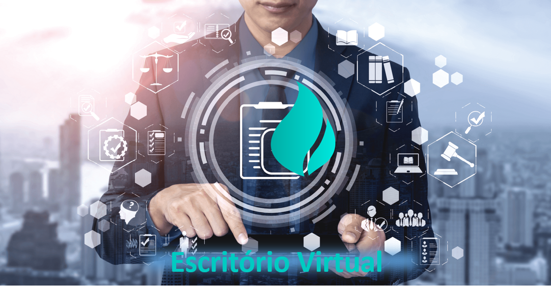 Escritório Virtual